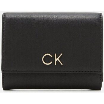 Τσάντες Γυναίκα Πορτοφόλια Calvin Klein Jeans K60K608994 Black