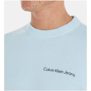 Calvin Klein Jeans J30J324974 Μπλέ