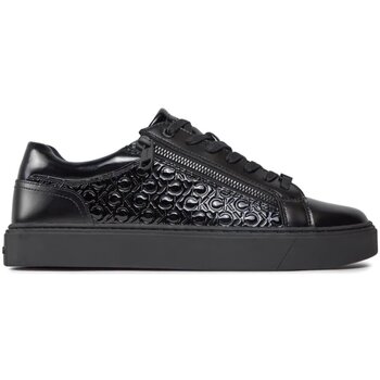 Παπούτσια Άνδρας Sneakers Calvin Klein Jeans HM0HM01277 Black
