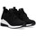 Παπούτσια Γυναίκα Sneakers Exé Shoes 3431EX13 Black
