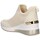 Παπούτσια Γυναίκα Sneakers Exé Shoes 3441EX24 Beige