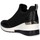 Παπούτσια Γυναίκα Sneakers Exé Shoes 3441EX24 Black
