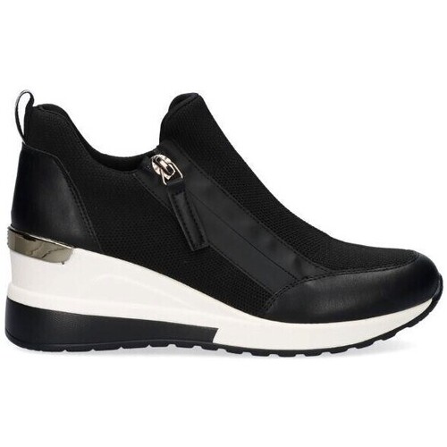 Παπούτσια Γυναίκα Sneakers Exé Shoes 3441EX24 Black