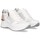 Παπούτσια Γυναίκα Sneakers Exé Shoes EX19 Άσπρο