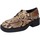 Παπούτσια Γυναίκα Μοκασσίνια Loafer EY293 Brown