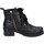 Παπούτσια Γυναίκα Μποτίνια Bueno Shoes EY324 Black