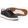 Παπούτσια Άνδρας Χαμηλά Sneakers Levi's 234234 PIPER Black