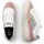 Παπούτσια Γυναίκα Sneakers Morrison ZETA VENICE Multicolour
