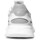 Παπούτσια Άνδρας Χαμηλά Sneakers MICHAEL Michael Kors MILES TRAINER 42H3MIFS2D Άσπρο