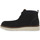 Παπούτσια Άνδρας Μπότες Docksteps BLACK 2040 OAKLAND Black