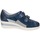 Παπούτσια Γυναίκα Sneakers Bluerose EY330 Μπλέ