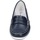 Παπούτσια Γυναίκα Μοκασσίνια Bluerose EY331 Μπλέ