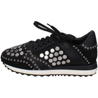 Παπούτσια Γυναίκα Sneakers Ane Quine EY334 Black