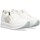 Παπούτσια Γυναίκα Sneakers Exé Shoes 13131EX24 Άσπρο