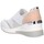 Παπούτσια Γυναίκα Sneakers Exé Shoes 3441EX23 Άσπρο