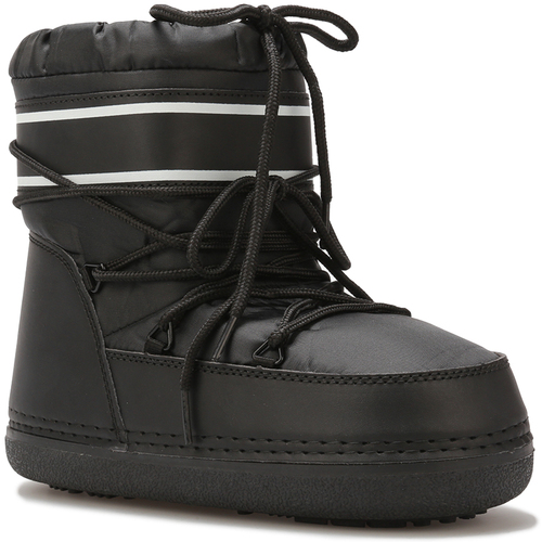 Παπούτσια Γυναίκα Μπότες La Modeuse 69183_P161249 Black