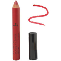 beauty Γυναίκα Κραγιόν Avril Certified Organic Lip Liner Pencil - Vrai Rouge Red