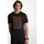 Υφασμάτινα Άνδρας T-shirt με κοντά μανίκια MICHAEL Michael Kors CH351RNFV4 Black