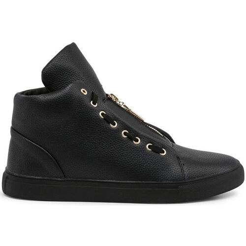 Παπούτσια Άνδρας Sneakers Duca Di Morrone - dustin Black