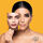 beauty Γυναίκα Αξεσουάρ ματιών Swati Lentillas color Miel de 6 meses Other