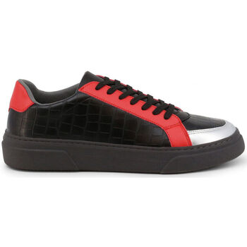 Παπούτσια Άνδρας Sneakers Duca Di Morrone Duca - nathan_croc Black