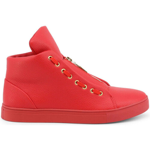 Παπούτσια Άνδρας Sneakers Duca Di Morrone Dustin Red Red