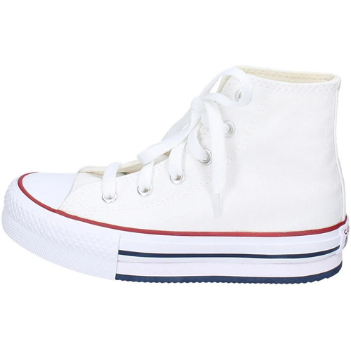 Παπούτσια Αγόρι Sneakers Converse EY341 Άσπρο