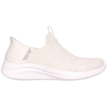 Παπούτσια Γυναίκα Sneakers Skechers 149594 ULTRA FLEX 3.0 Άσπρο