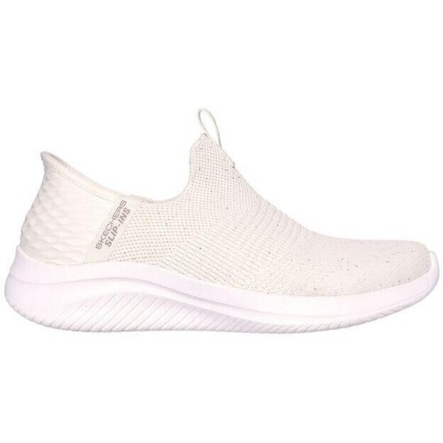 Παπούτσια Γυναίκα Sneakers Skechers 149594 ULTRA FLEX 3.0 Άσπρο