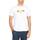 Υφασμάτινα Άνδρας T-shirt με κοντά μανίκια Elpulpo  Άσπρο