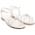 Παπούτσια Γυναίκα Σανδάλια / Πέδιλα Liu Jo 4A3709EX014-01111 Άσπρο