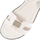 Παπούτσια Γυναίκα Σανδάλια / Πέδιλα Liu Jo 4A3709EX014-01111 Άσπρο
