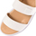 Παπούτσια Γυναίκα Σανδάλια / Πέδιλα Liu Jo 4A3725EX014-01111 Άσπρο