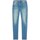 Υφασμάτινα Άνδρας Skinny jeans Diesel AMNY Μπλέ
