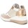 Παπούτσια Γυναίκα Sneakers Xti 141116 Άσπρο