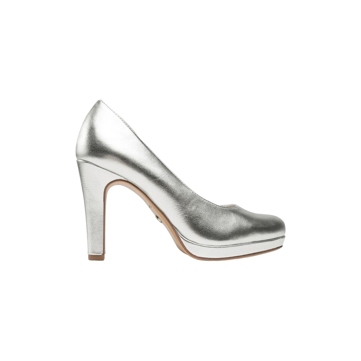 Παπούτσια Γυναίκα Γόβες Tamaris 2242641 Silver