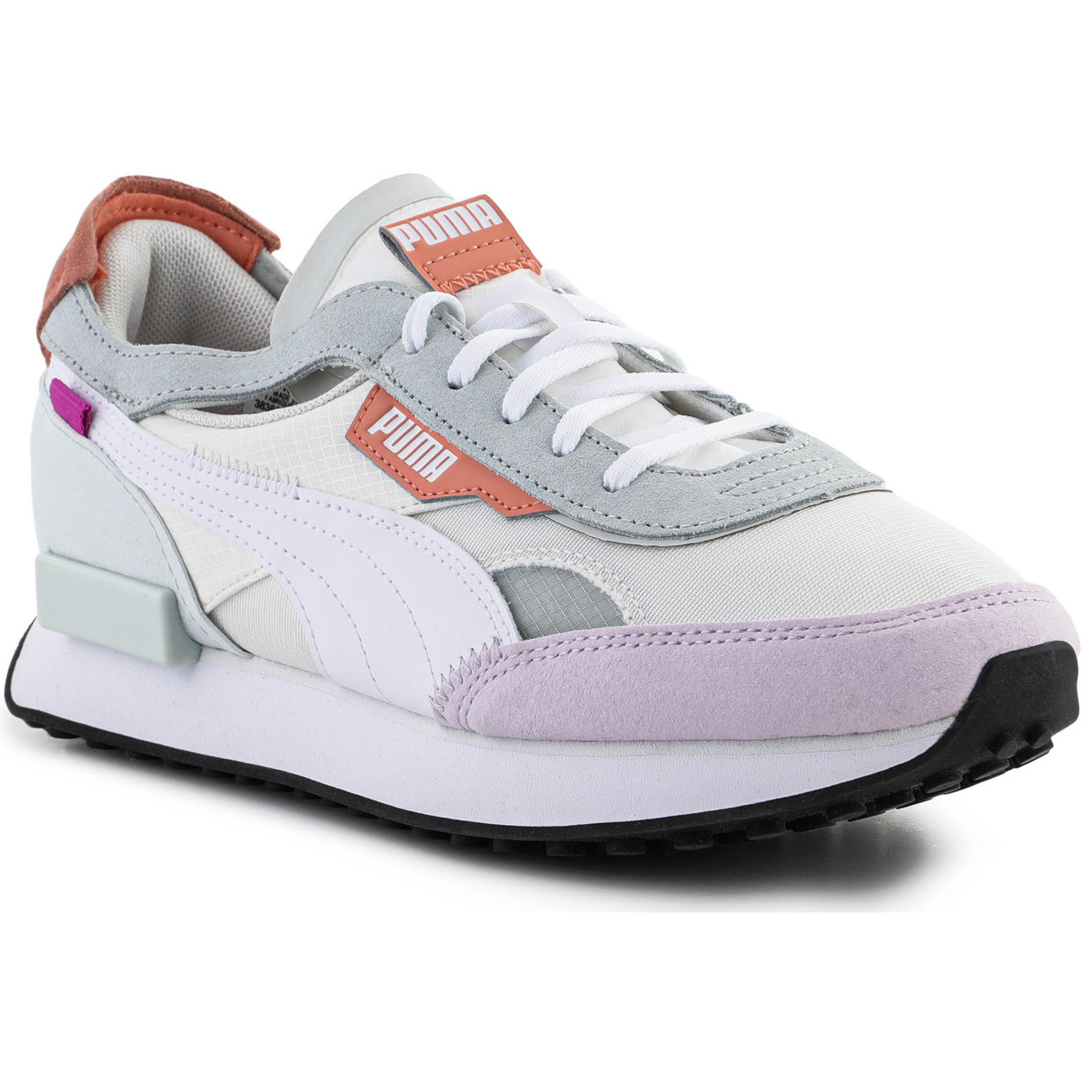 Xαμηλά Sneakers Puma Future Rider Cut-Out 383826-02