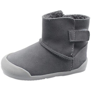 Παπούτσια Μπότες Críos 28074-18 Grey