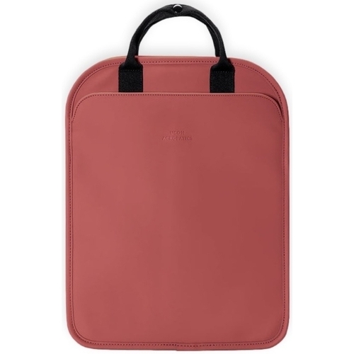 Τσάντες Γυναίκα Σακίδια πλάτης Ucon Acrobatics Alison Mini Backpack - Hibiscus Print Ροζ