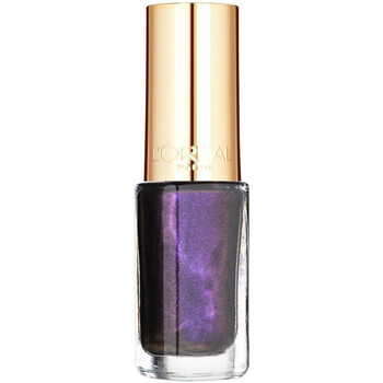beauty Γυναίκα Βερνίκια νυχιών L'oréal Color Riche Nail Polish - 462 Préliminaire Violet