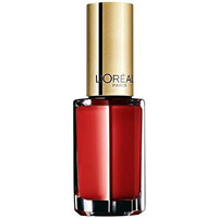 beauty Γυναίκα Βερνίκια νυχιών L'oréal Color Riche Nail Polish - 403 Femme Fatal Red