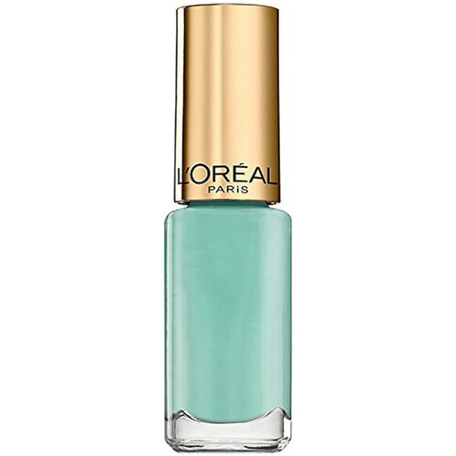 beauty Γυναίκα Βερνίκια νυχιών L'oréal Color Riche Nail Polish - 602 Perle de Jade Green