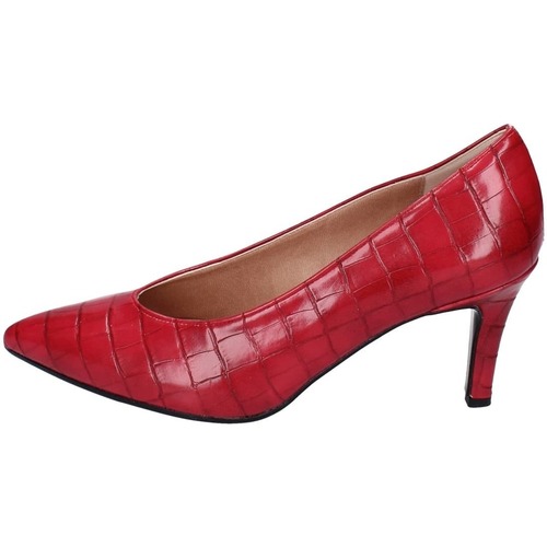 Παπούτσια Γυναίκα Γόβες Pregunta EY375 Red