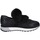 Παπούτσια Γυναίκα Sneakers Soisire EY377 Black