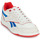 Παπούτσια Άνδρας Χαμηλά Sneakers Reebok Classic BB 4000 II Άσπρο