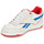 Παπούτσια Άνδρας Χαμηλά Sneakers Reebok Classic BB 4000 II Άσπρο