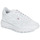 Παπούτσια Γυναίκα Χαμηλά Sneakers Reebok Classic CLASSIC LEATHER SP Άσπρο