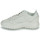 Παπούτσια Γυναίκα Χαμηλά Sneakers Reebok Classic CLASSIC LEATHER SP EXTRA Άσπρο