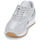 Παπούτσια Άνδρας Χαμηλά Sneakers Reebok Classic CLASSIC NYLON Grey