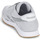 Παπούτσια Άνδρας Χαμηλά Sneakers Reebok Classic CLASSIC NYLON Grey